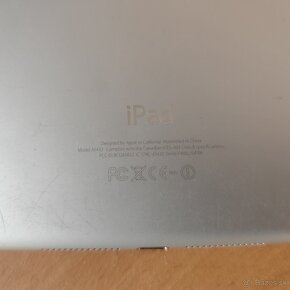 Tablet iPad mini - 5