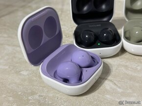 Samsung Galaxy Buds 2 - 5