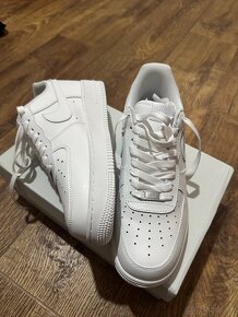 Nike airforce 1 - 5