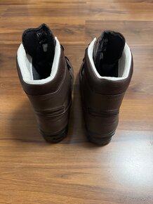 Mil-Tec Winter boots - 5