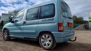 Citroën Berlingo 1.6HDI - 5