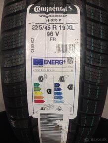 Škoda 5x112 225/45 r19 - 5