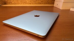 Predám Macbook Pro 13" (2020) 16GB RAM 512GB SSD - ako nový - 5