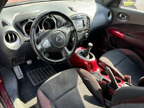 Nissan Juke 1.6I DIG-TAcenta - 5