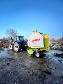 Claas Variant 280 - 5