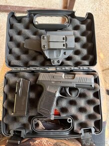 Sig Sauer P365 SAS - 5