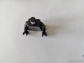 Prodám novou LEGO minifigurku Nazgul - 5