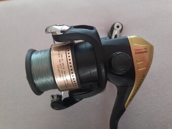 Dyna-Carp  Delphin-Thunder-shimano - 5