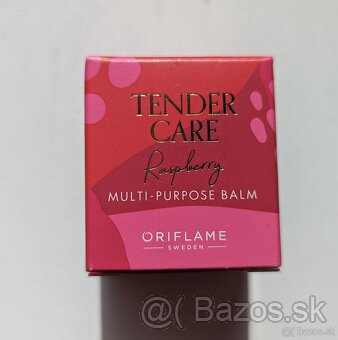 Hojivé zázraky 7 druhov Oriflame - 5