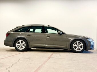 Audi A6 Allroad Quattro 40 TDI - 5