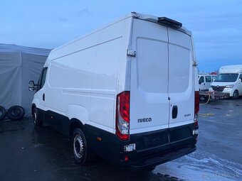 Iveco Daily 2.3  klima automat - 5