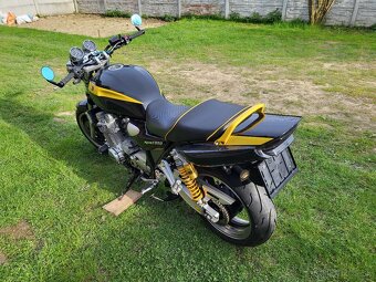 Yamaha XJR1300 - 5