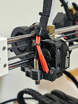 Prusa Mini+ (Bondtech upgrade) - 5