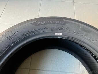 Pneumatiky Hankook Ventus Prime3 K125 215/55 R17 94V SealGua - 5