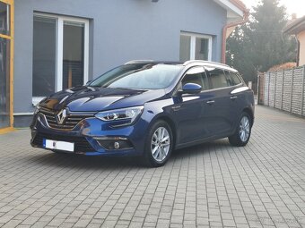 Renault megane grandtour 1.5dci intense SK - 5