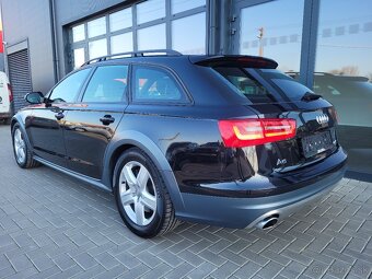 Audi A6 Allroad 3.0 TDI 245k quattro S tronic full LED - 5