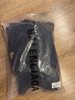 Balenciaga Mikina. - 5