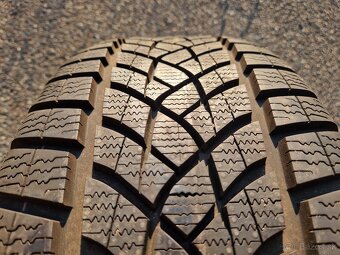 245/55 r17 zimne pneumatiky 245/55/17 245 55 17 - 5