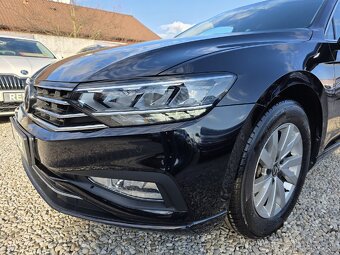 Volkswagen Passat Variant 2.0 TDI EVO Elegance DSG - 5