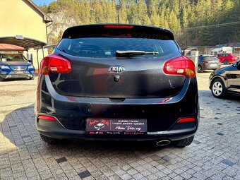 Kia Ceed 1,6 CRDi GOLD - 5