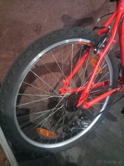 Bicykel ALPINA ECO M10 - 5