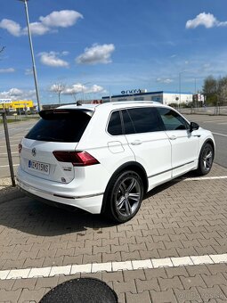 VW Tiguan 2017 2.0 TDi 140kW 4motion R-line - 5