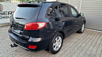 Hyundai Santa fe 2.2 crdi 4WD - 5