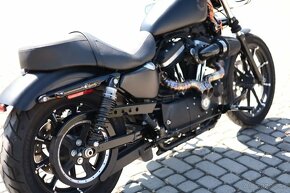 Harley-Davidson Sportster Iron 883 (XL883N) - 5