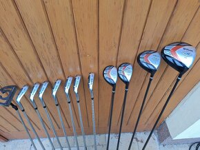 Golfový set Wilson X31 - 5