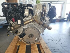 AUDI Q7 4M MOTOR CRT 3,0 TDI - 5