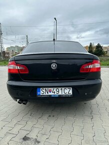 Skoda Superb 2 1.8tsi dsg - 5