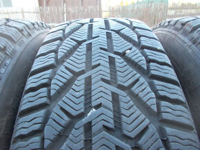 Pneumatiky Strial 205/60R16 zimné 4ks - 5