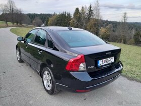 VOLVO S40 1.6 D - 5