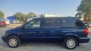 Chrysler GRAND VOYAGER 2,5CRD 7MIETNY - 5