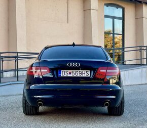 Audi A6 3.0 TDI fl. Exclusive - 5