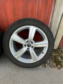 5x112 R20 Audi - 5