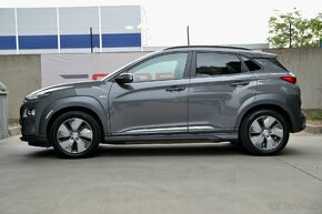 Predám môj Hyundai Kona Electric 64kw - 5