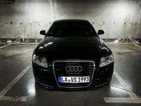 Audi A6 C6 4F 3.0 TFSI 2009 S Line - Vymena - 5