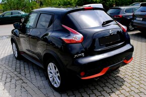 NISSAN JUKE - PREDAJ AJ NA SPLÁTKY - 5