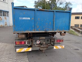 Mercedes Benz Atego 1018 - 5