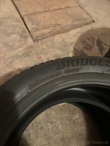 Bridgestone Pneumatiky TURANZA T005 245/45R18 100Y - 5