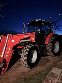 Massey ferguson 5445 - 5