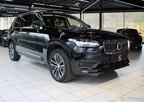 Volvo XC90 B5 AWD Momentum Pro / 7-míst nafta automat - 5