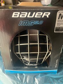 BAUER IMS 5.0 - 5