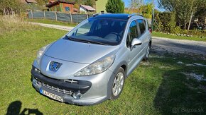 Peugeot 207 SW 1,6 HDI - 5