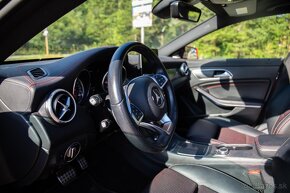 MERCEDES - BENZ 245 G CLA 250 4MATIC - 5