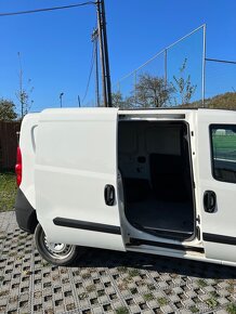 Opel Combo - 5