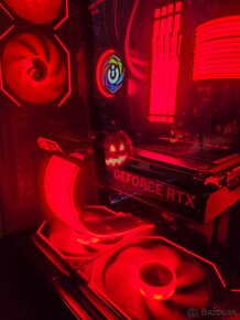 MSI GeForce RTX 4070 GAMING X SLIM 12G - 5