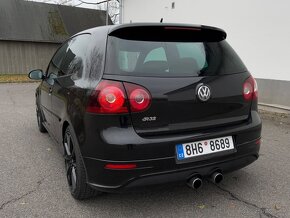 VW GOLF 5 R32 DSG - 5