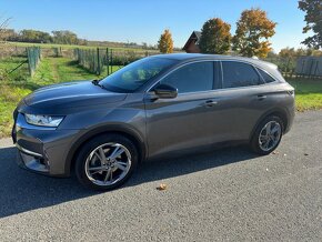 DS 7 crossback e-tense 225 - 5